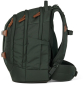 Preview: Satch Pack Nordic Forest Green Skandi Edition Schulrucksack