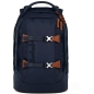 Preview: Satch Pack Nordic Blue Skandi Edition Schulrucksack 2025