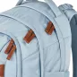 Preview: Satch Pack Nordic Ice Blue Skandi Edition Schulrucksack