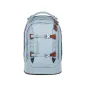 Preview: Satch Pack Nordic Ice Blue Skandi Edition Schulrucksack