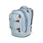 Preview: Satch Pack Nordic Ice Blue Skandi Edition Schulrucksack