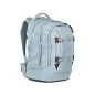 Preview: Satch Pack Nordic Ice Blue Skandi Edition Schulrucksack