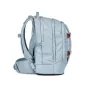 Preview: Satch Pack Nordic Ice Blue Skandi Edition Schulrucksack