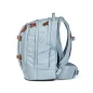 Preview: Satch Pack Nordic Ice Blue Skandi Edition Schulrucksack