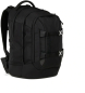 Preview: Satch Pack Nordic Black Skandi Edition Schulrucksack