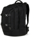 Preview: Satch Pack Nordic Black Skandi Edition Schulrucksack
