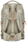 Preview: Satch pack Schulrucksack Crossed Sand