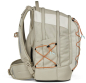 Preview: Satch pack Schulrucksack Crossed Sand