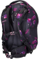 Preview: Satch Match Mystic Nights Schulrucksack