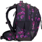 Preview: Satch Match Mystic Nights Schulrucksack