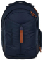 Preview: Satch Match Nordic Blue Skandi Edition Schulrucksack