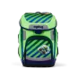 Preview: ergobag Cubo Schulranzen-Set TruckBär 5tlg.