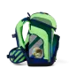 Preview: ergobag Cubo Schulranzen-Set TruckBär 5tlg.