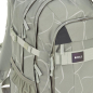Preview: Lässig Bold Origin Curve Sage Schulrucksack