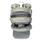 Preview: Lässig Bold Origin Curve Sage Schulrucksack