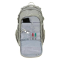 Preview: Lässig Bold Origin Curve Sage Schulrucksack