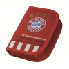 Preview: Schulmäppchen FC Bayern München Logo