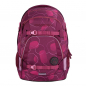 Preview: Coocazoo Mate Berry Bubbles Rucksack