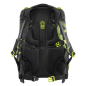 Preview: Coocazoo Schulrucksack Mate Lime Flash