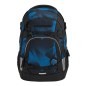 Preview: Coocazoo Schulrucksack MATE Electric Ice