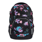 Preview: Coocazoo Schulrucksack MATE Floral Artnight