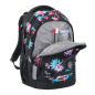 Preview: Coocazoo Schulrucksack MATE Floral Artnight