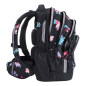 Preview: Coocazoo Schulrucksack MATE Floral Artnight