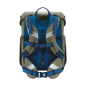 Preview: Scout Schulranzen Set Neo Adventure 4-tlg.
