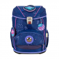 Preview: DerDieDas ErgoFlex Deep Ocean Schulrucksack Set 5tlg.