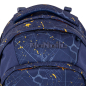 Preview: McNeill Schulrucksack LUCA - Splash