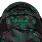 Preview: McNeill Schulrucksack LUCA - Grid