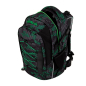 Preview: McNeill Schulrucksack LUCA - Grid