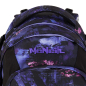 Preview: McNeill Schulrucksack LUCA - Midnight