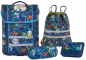 Preview: McNeill Perfecto Donald Duck 5tlg.
