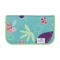 Preview: DerDieDas ErgoFlex Light Butterfly Garden  Schulrucksack-Set 5 tlg
