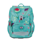 Preview: DerDieDas ErgoFlex Light Butterfly Garden  Schulrucksack-Set 5 tlg