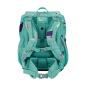 Preview: DerDieDas ErgoFlex Light Butterfly Garden  Schulrucksack-Set 5 tlg