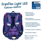 Preview: DerDieDas ErgoFlex Light Exklusiv LED Dancing Star