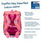 Preview: DerDieDas ErgoFlex Easy Exklusiv Superflash Coral Reef 5 tlg.