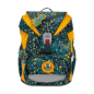 Preview: DerDieDas ErgoFlex Light Dino Time  Schulrucksack-Set 5 tlg.