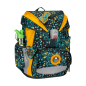 Preview: DerDieDas ErgoFlex Light Dino Time  Schulrucksack-Set 5 tlg.