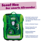 Preview: Scout Neo DIN Danger Dino  Schulranzen-Set