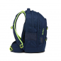 Preview: Satch Pack Toxic Yellow Schulrucksack