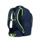 Preview: Satch Pack Toxic Yellow Schulrucksack