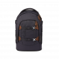 Preview: Satch Pack Nordic Grey Schulrucksack