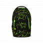 Preview: Satch Match Green Supreme Schulrucksack