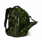 Preview: Satch Match Green Supreme Schulrucksack