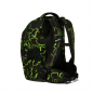 Preview: Satch Pack Green Supreme Schulrucksack