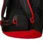 Preview: Satch pack Schulrucksack Fire Phantom