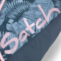 Preview: Satch Sportbeutel Betty  Blue Bondi Beach Revival Edition